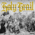 Napoleon Da Legend - Holy Grail - Vinyl Record