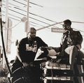 Lyric Jones & Nameless - Gas Money - Vinyl Record