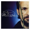Simpson,martin - Bramble Briar - Music CD