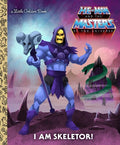Berrios,frank - I Am Skeletor - Books