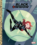 Webster,christy - Black Widow - Books