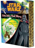 Various - Star Wars Little Golden Book Library - Books