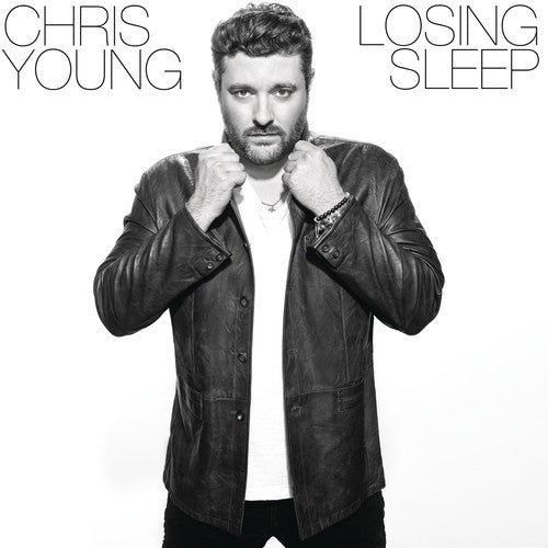 Young,chris - Losing Sleep - Music CD