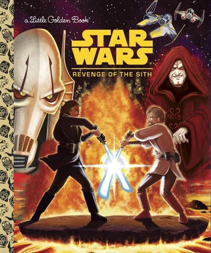 Smith,geof - Star Wars Revenge Of The Sith - Books
