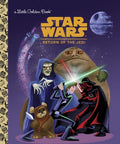 Smith,geof - Star Wars Return Of The Jedi - Books