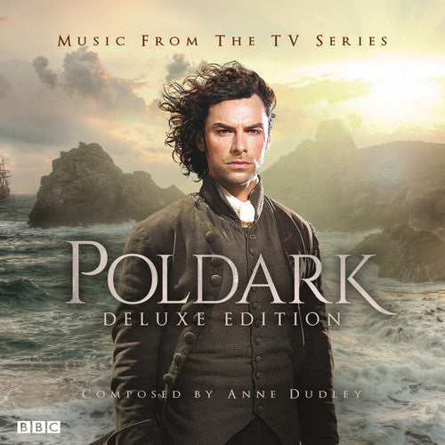 Dudley,anne - Poldark / Tv O.s.t. - Music CD