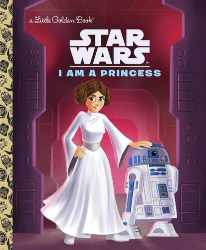 Carbone,courtney - I Am A Princess - Books