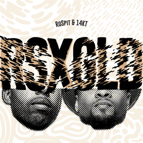 Rsxgld (ro Spit & 14kt) - Rsxgld - Vinyl Record