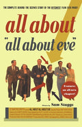 Staggs,sam - All About All About Eve - Books