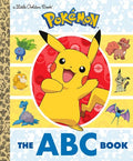 Foxe,steve - Pokemon From A To Z - Books