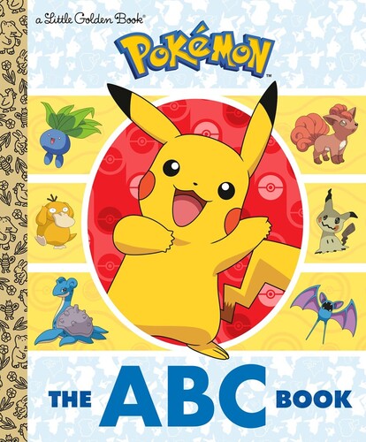 Foxe,steve - Pokemon From A To Z - Books