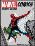 Marvel Comics - Marvel Comics Poster Collection - Books