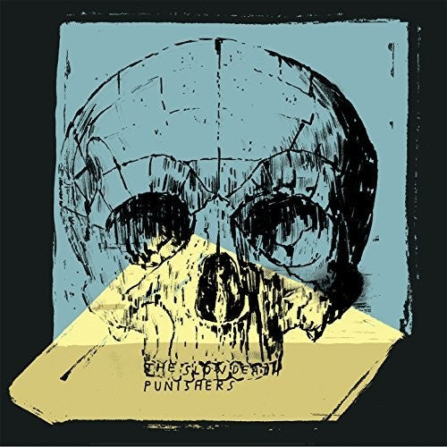 Slow Death - Punishers - Vinyl Record