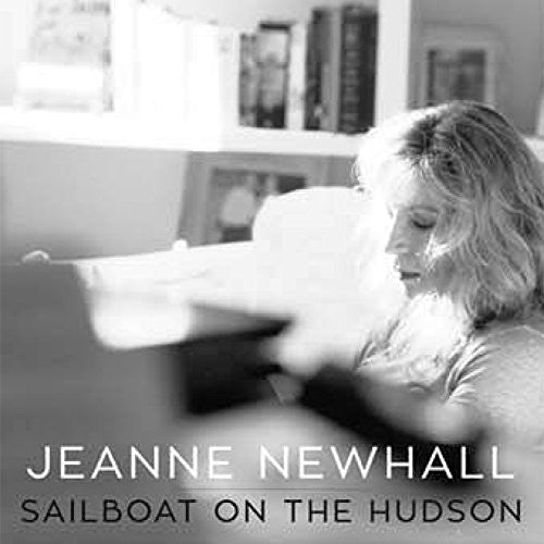 Newhall,jeanne - Sailboat On The Hudson - Music CD