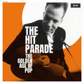The Golden Age Of Pop [LP] Vinyl Record