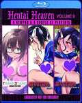 Hentai Heaven 9 - Hentai Heaven 9 - Blu-ray