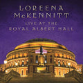 Mckennitt,loreena - Live At The Royal Albert Hall - Music CD
