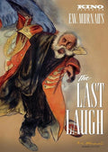 Last Laugh (1924) - Last Laugh (1924) - DVD