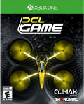 Xb1 Dcl - Drone Championship League - Xb1 Dcl - Drone Championship League - Video Game