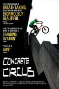 Concrete Circus - Concrete Circus - DVD