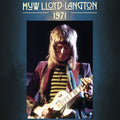 Langton,huw Lloyd - 1971 - Vinyl Record