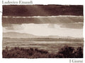 Einaudi,ludovico - I Giorni - Music CD