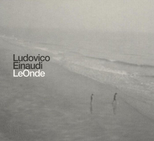 Einaudi,ludovico - Le Onde - Music CD