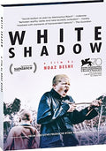 White Shadow - White Shadow - DVD