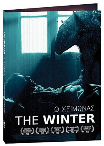 Winter - Winter - DVD