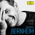 Bernheim,benjamin - Benjamin Bernheim - Music CD