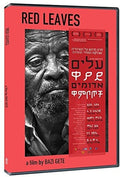 Red Leaves - Red Leaves - DVD