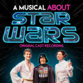 Musical About Star Wars (original Cast Recording) - Musical About Star Wars (original Cast Recording) - Music CD