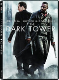 Dark Tower - Dark Tower - DVD