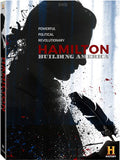 Hamilton Building America - Hamilton Building America - DVD