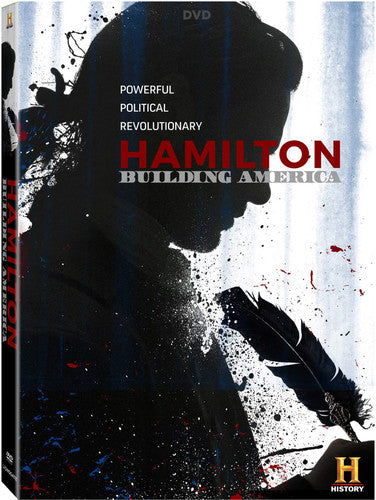 Hamilton Building America - Hamilton Building America - DVD