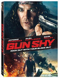 Gun Shy - Gun Shy - DVD