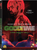 Good Time - Good Time - DVD