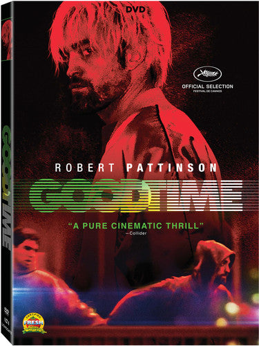 Good Time - Good Time - DVD