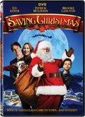 Saving Christmas - Saving Christmas - DVD