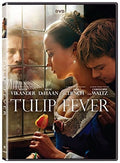 Tulip Fever - Tulip Fever - DVD