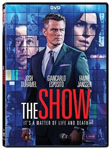 Show - Show - DVD