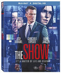 Show - Show - Blu-ray