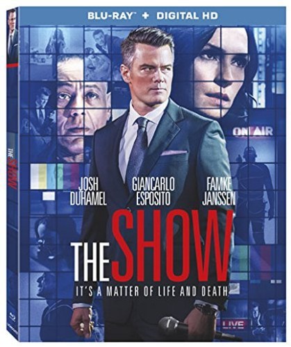 Show - Show - Blu-ray