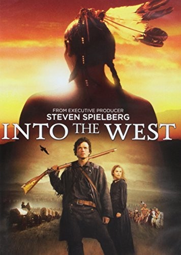 Into The West - Into The West - DVD