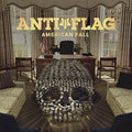 American Fall Music CD