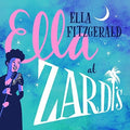 Fitzgerald,ella - Ella At Zardi's - Music CD