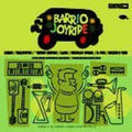 Saucy Horn - Barrio Joyride - Vinyl Record