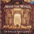 Borealis Wind Quintet - At The Opera - Music CD