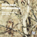 Oiseaux Ordinaires / Various - Oiseaux Ordinaires / Various - Music CD