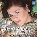 Senderskaya / Steinbuck - Songs & Arias - Music CD